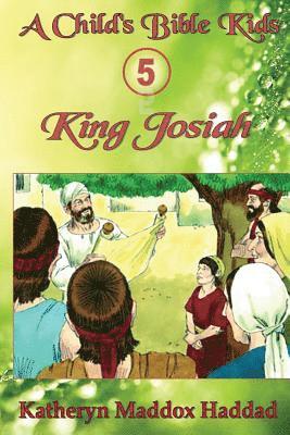 King Josiah 1