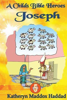 Katheryn Maddox Haddad - Joseph, Häftad