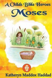 bokomslag Moses