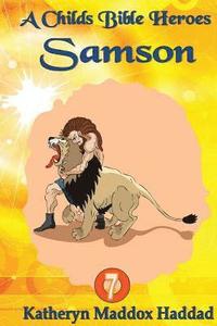 bokomslag Samson