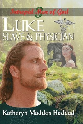 bokomslag Luke