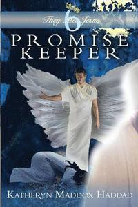 bokomslag Promise Keeper