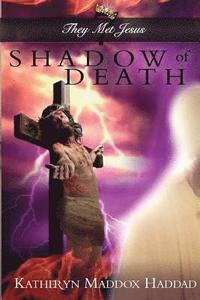 bokomslag Shadow of Death
