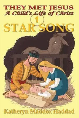 Katheryn Maddox Haddad - Star Song, Häftad. Tillgänglighet: Lägg i varukorg