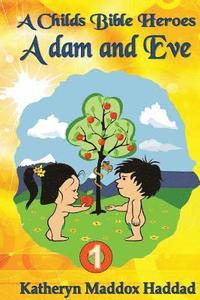 bokomslag Adam & Eve