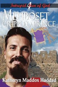bokomslag Mefiboset: Crippled Prince