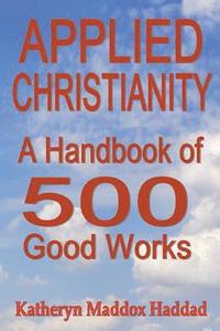 bokomslag Applied Christianity