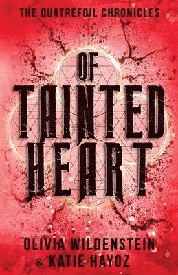 Of Tainted Heart 1