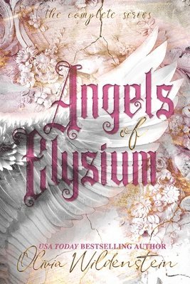 Angels of Elysium 1