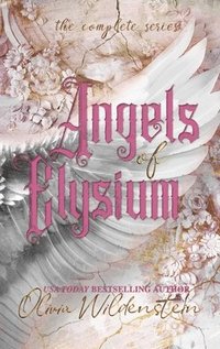 bokomslag Angels of Elysium