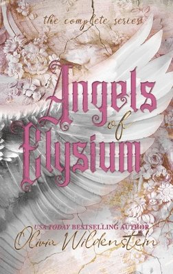 Angels of Elysium 1