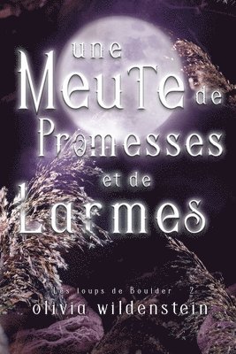 Une Meute de Promesses et de Larmes 1