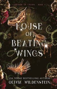 bokomslag House of Beating Wings