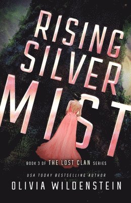 Rising Silver Mist