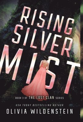 Rising Silver Mist 1