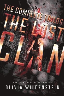 Lost Clan