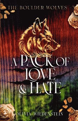 A Pack of Love and Hate 1