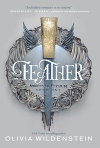 bokomslag Feather