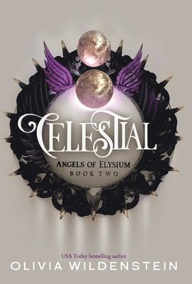 bokomslag Celestial