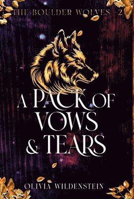 A Pack of Vows and Tears 1