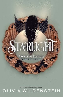 bokomslag Starlight