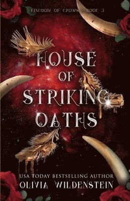 House of Striking Oaths 1