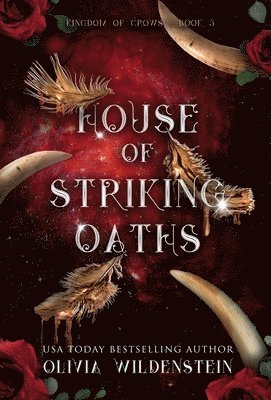 House of Striking Oaths 1