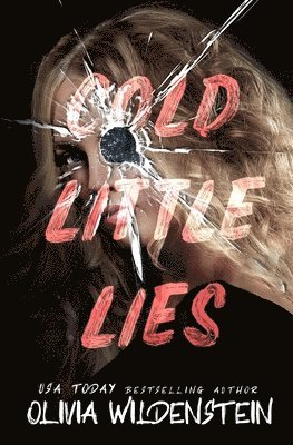Olivia Wildenstein - Cold Little Lies, Häftad