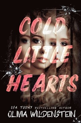 bokomslag Cold Little Hearts