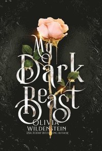 bokomslag My Dark Beast