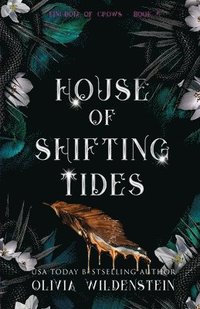 bokomslag House of Shifting Tides