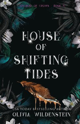Olivia Wildenstein - House of Shifting Tides, Häftad