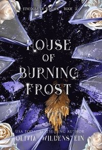 bokomslag House of Burning Frost