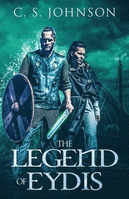 Legend of Eydis