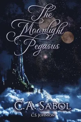 C S Johnson - Moonlight Pegasus, Häftad. Tillgänglighet: Lägg i varukorg