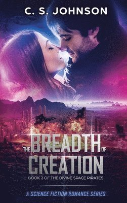 The Breadth of Creation 1