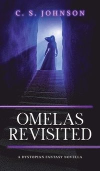 bokomslag Omelas Revisited