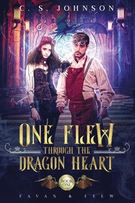 One Flew Through the Dragon Heart 1
