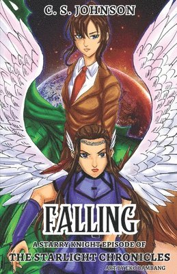 Falling 1