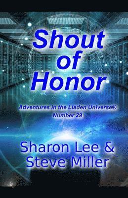 Shout of Honor 1