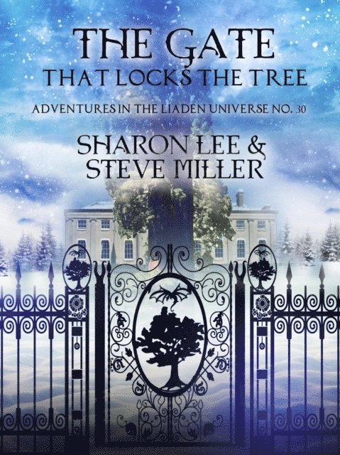 The Gate that Locks the Tree: A Minor Melant'i Play for Snow Season 1
