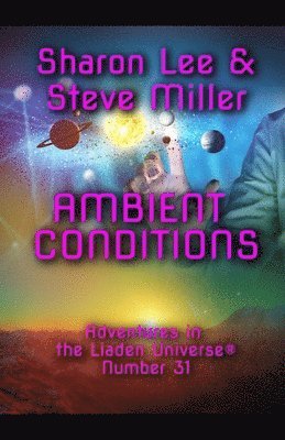 Ambient Conditions 1