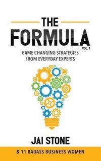 bokomslag The Formula: Game Changing Strategies From Everyday Experts