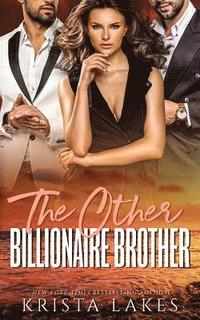 bokomslag The Other Billionaire Brother