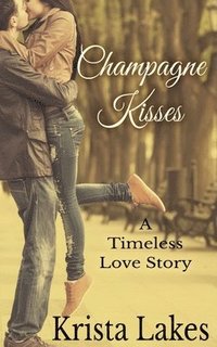 bokomslag Champagne Kisses