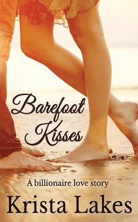 bokomslag Barefoot Kisses
