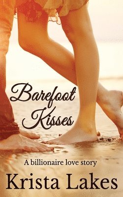 Barefoot Kisses 1