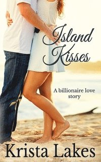 bokomslag Island Kisses
