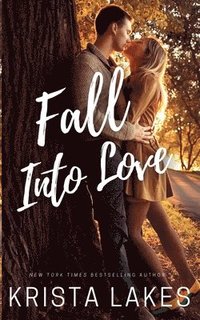 bokomslag Fall Into Love