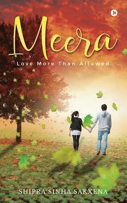 bokomslag Meera: Love more than allowed